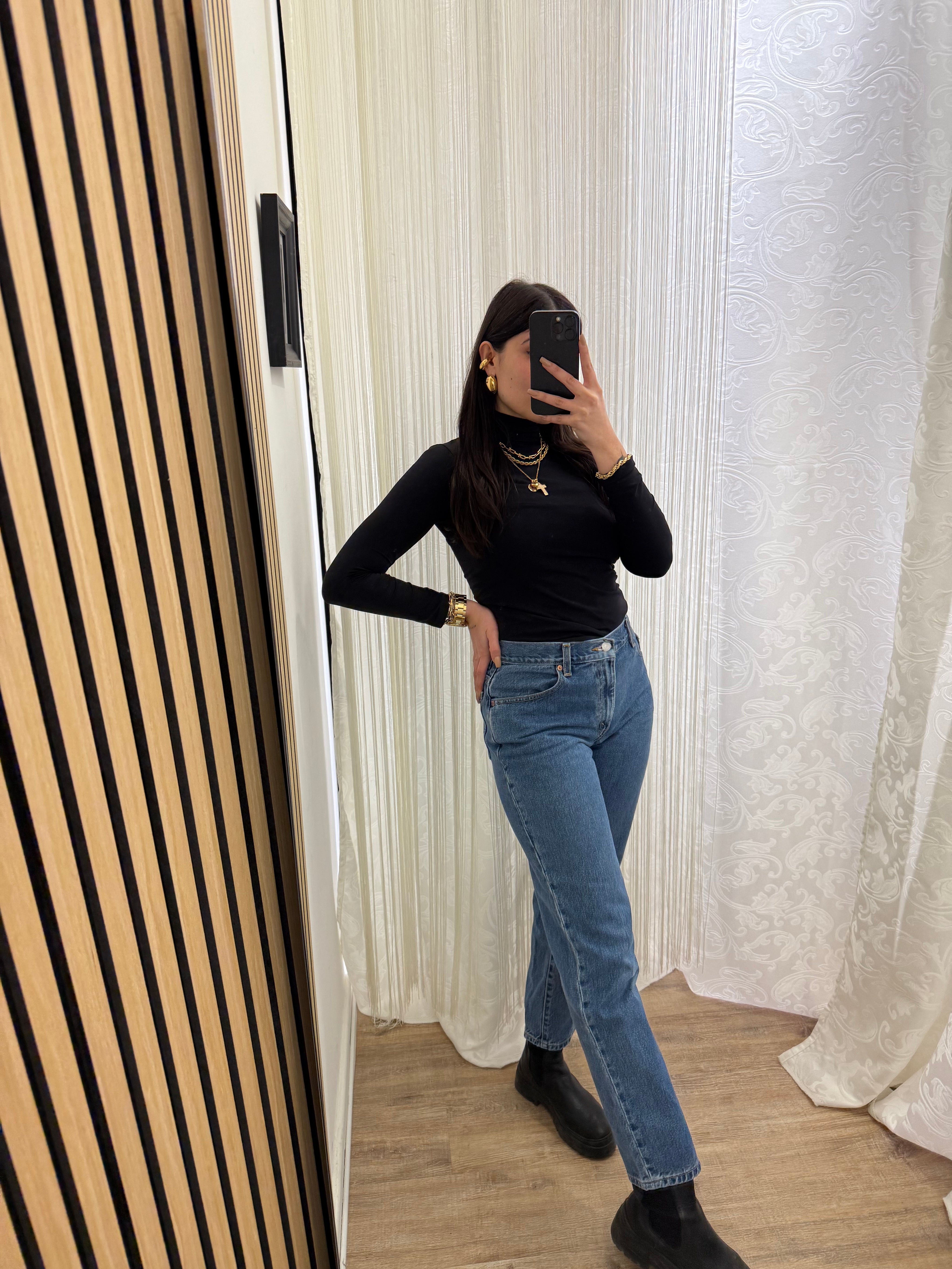 Jeans Levi’s 550 Vintage