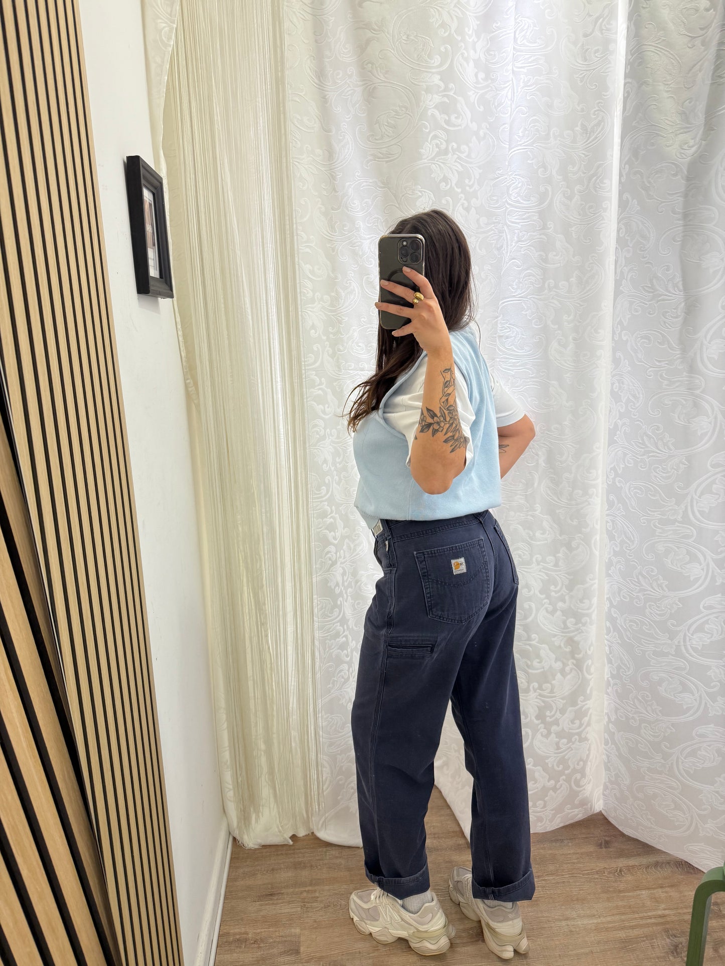 Pantalone Carhartt