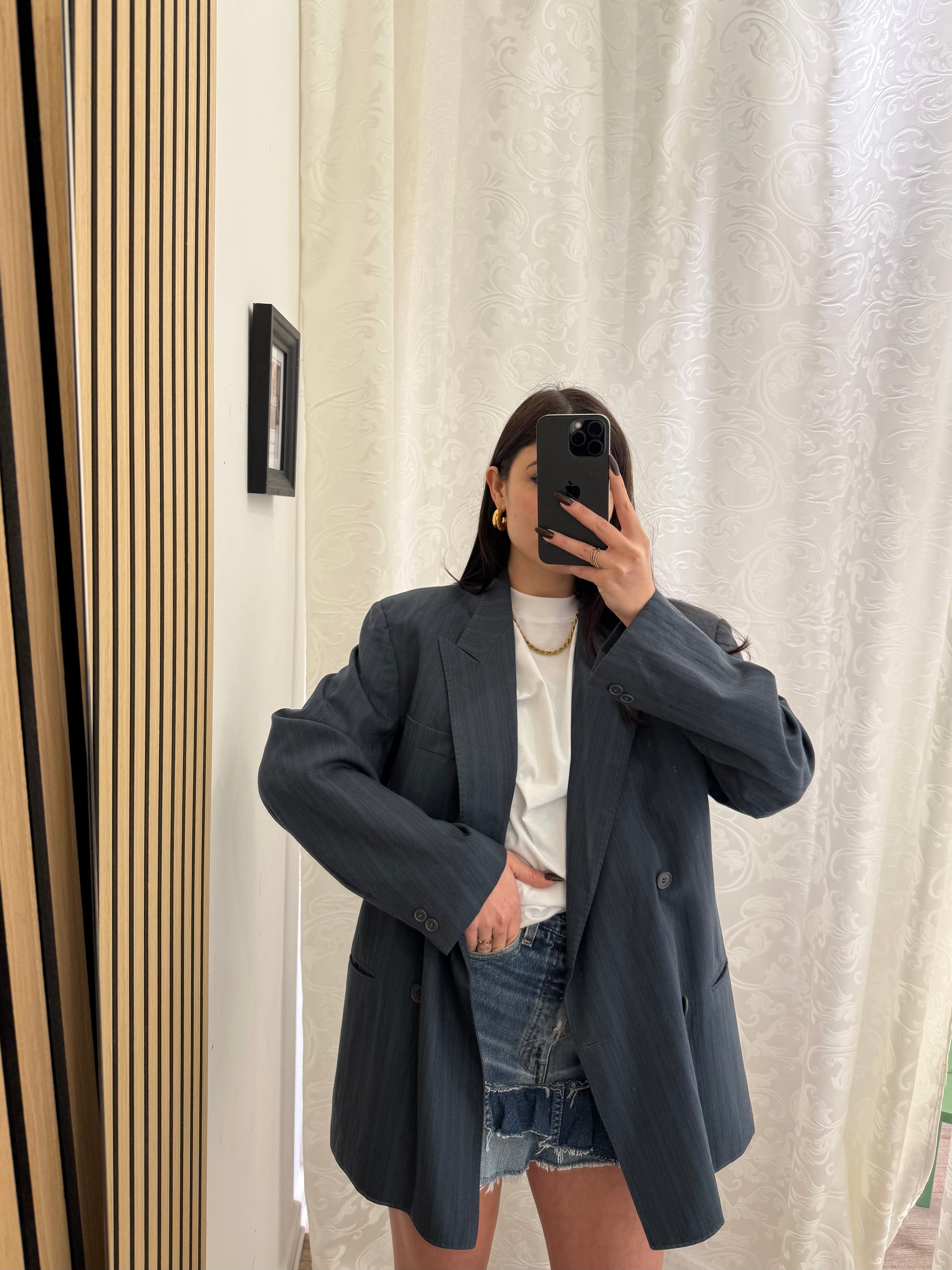 Blazer Vintage