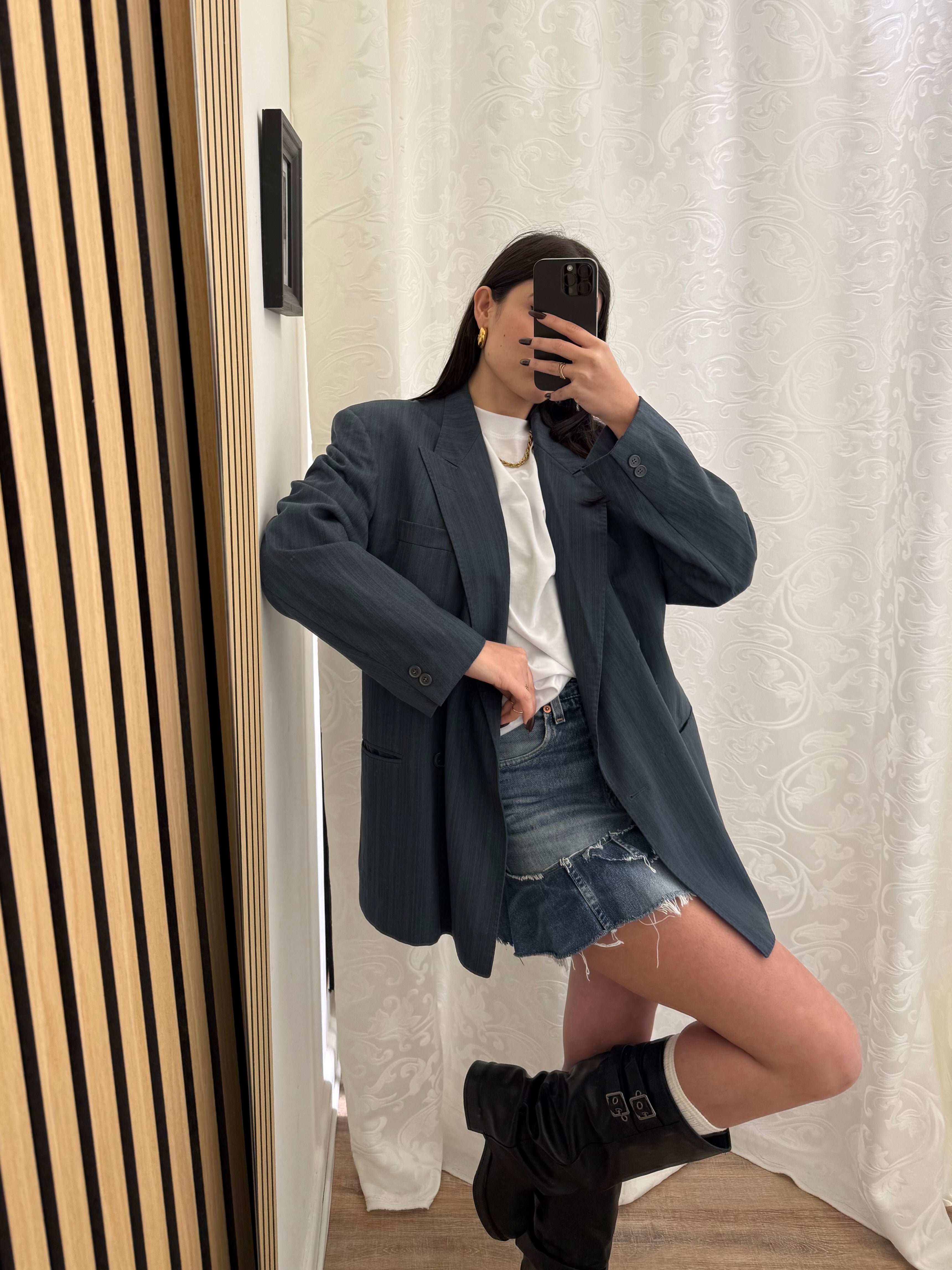 Blazer Vintage