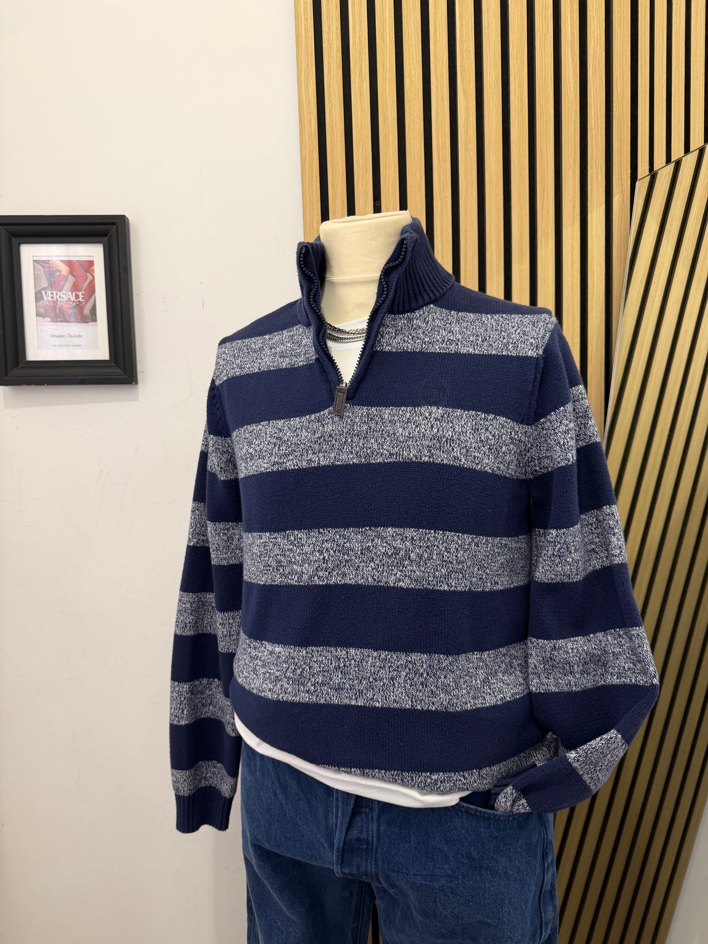 Maglione Chaps Vintage unisex