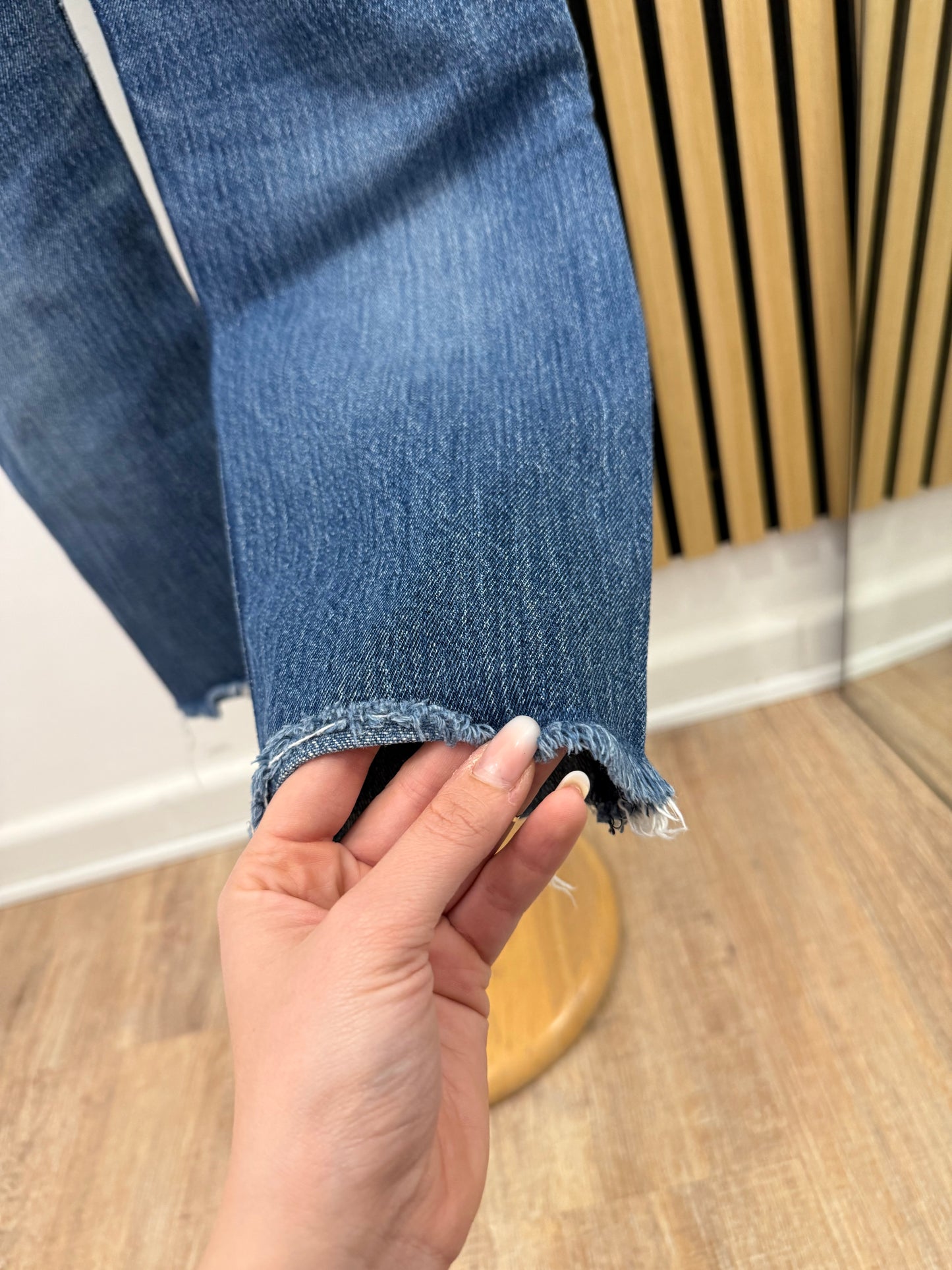 Jeans Levi's Vintage 40/42it