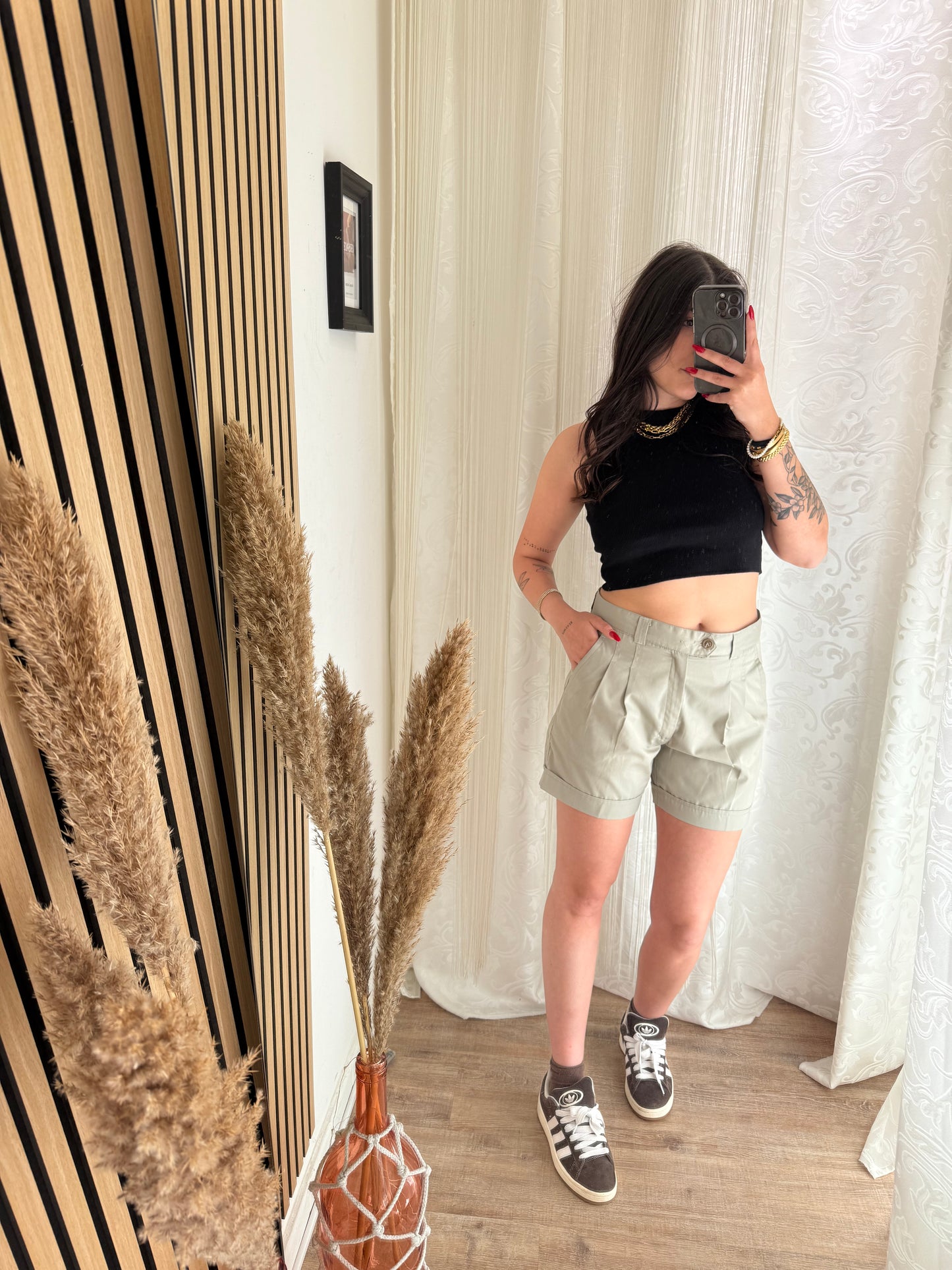 Shorts  Vintage