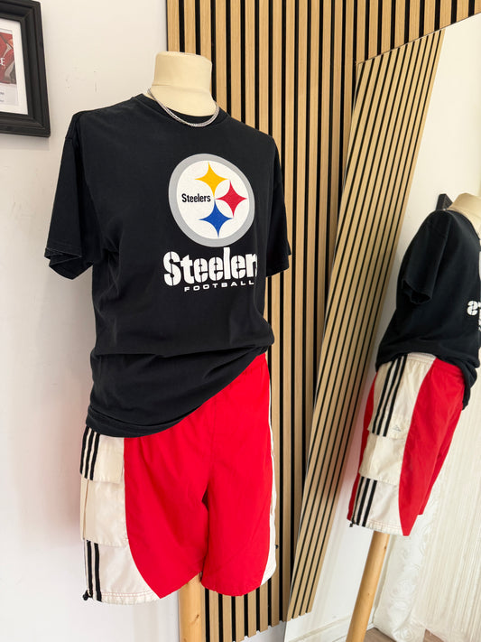 Costume da Bagno Cargo Vintage Adidas
