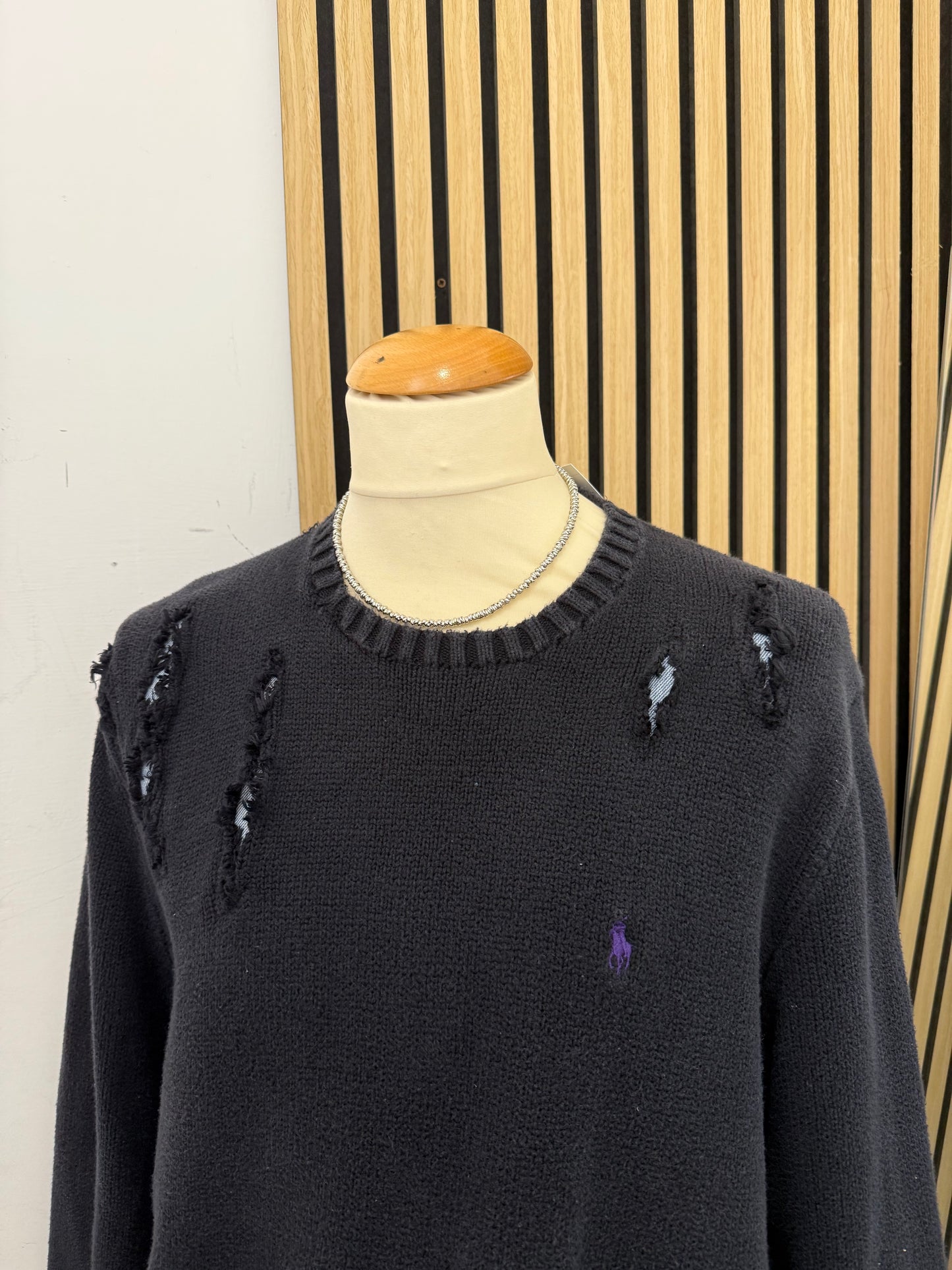 Maglioncino Ralph Lauren Custom Unisex