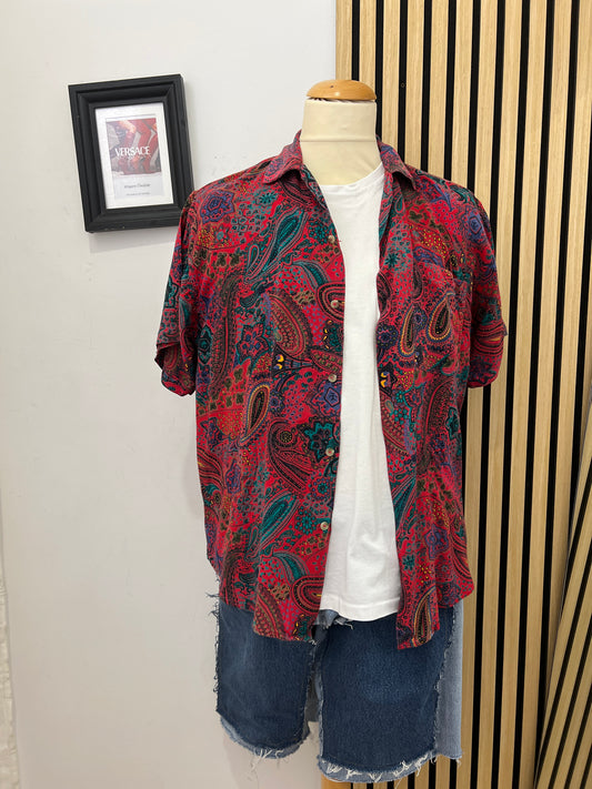 Camicia vintage