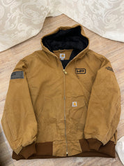 Vintage Carhartt Jacket