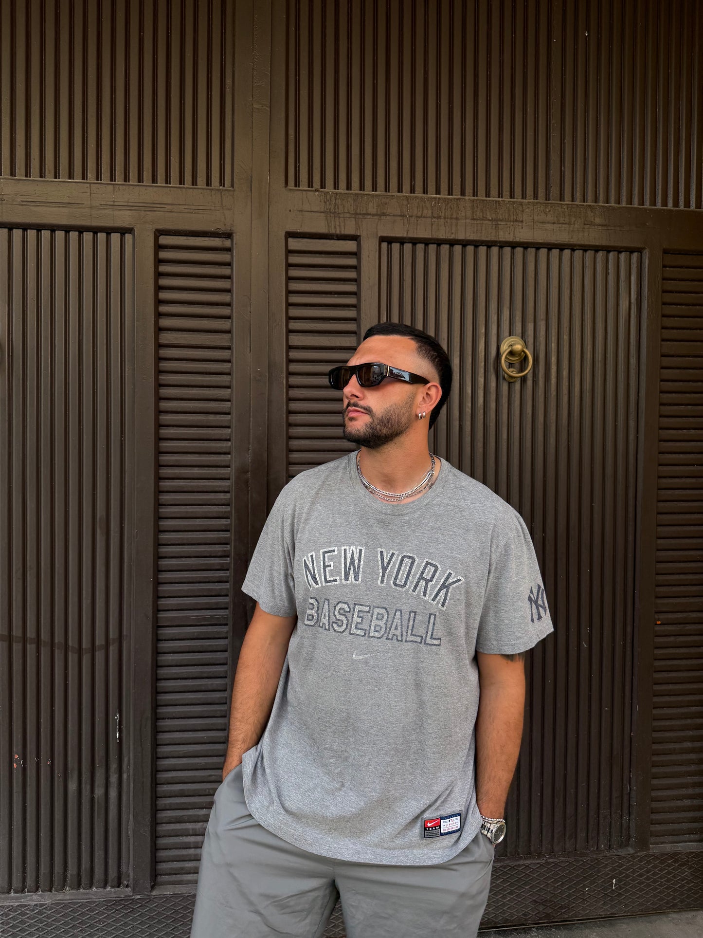 T-shirt Nike