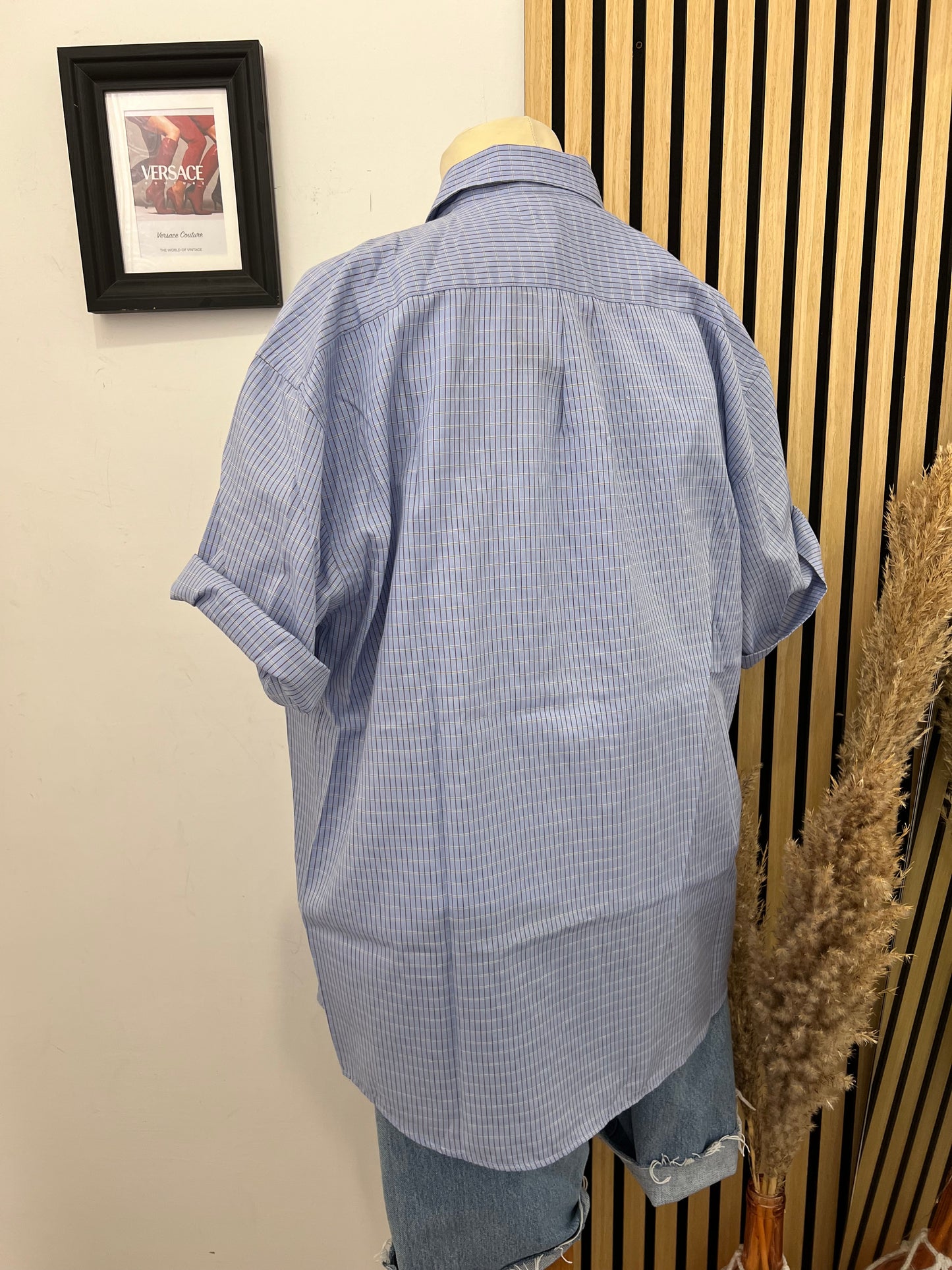 Camicia vintage