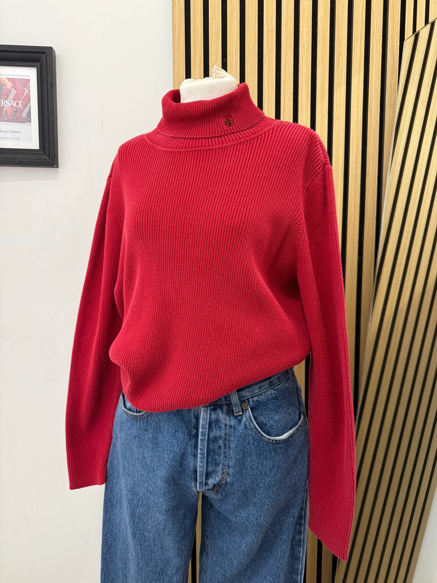 Dolcevita  Ralph Lauren Vintage