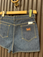 Short vintage