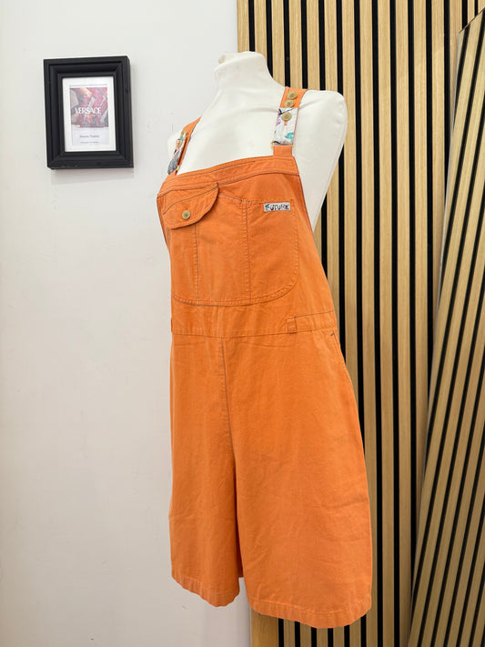 Salopette Vintage