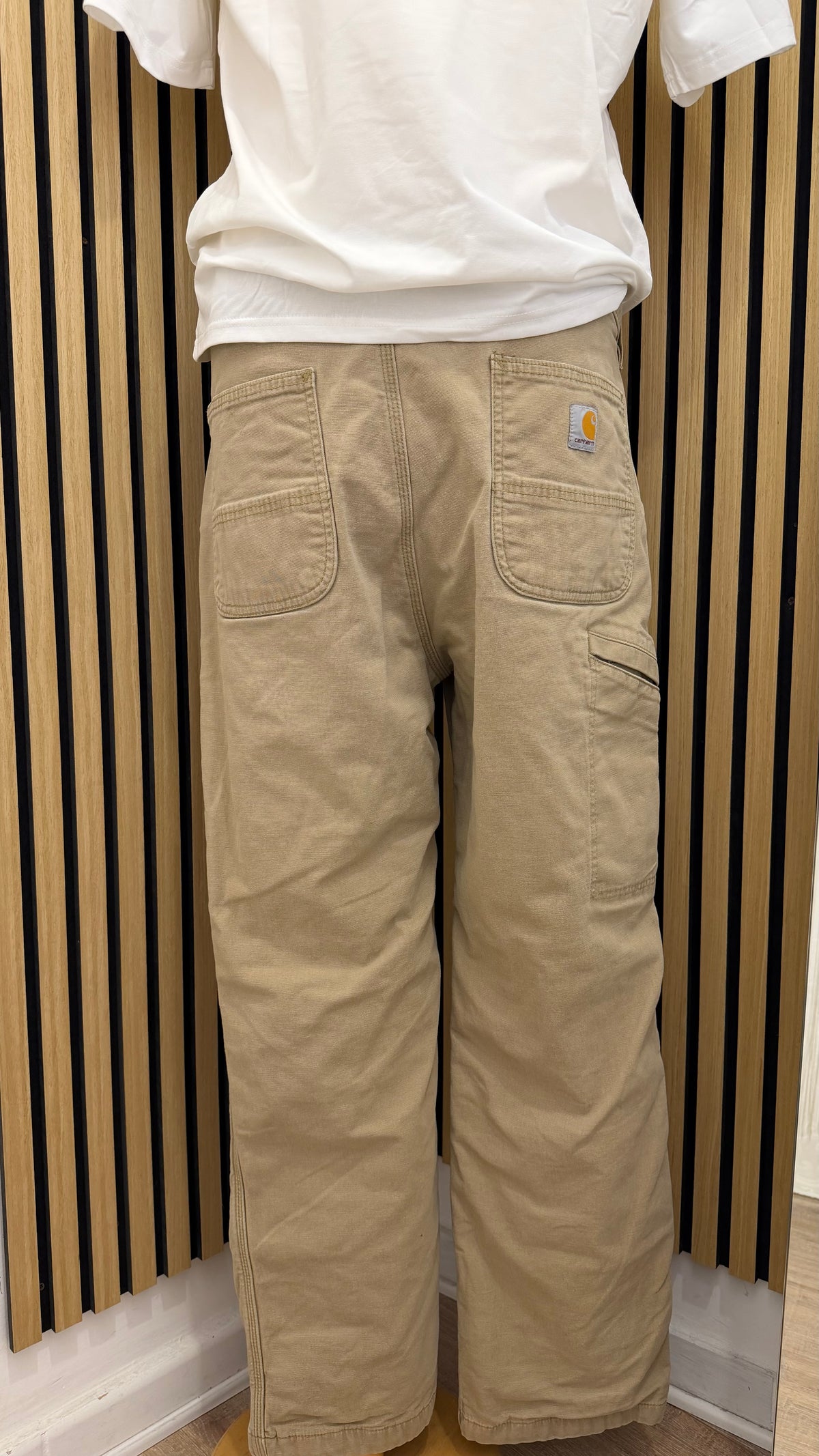 Pantaloni Carhartt Relaxed Fit
