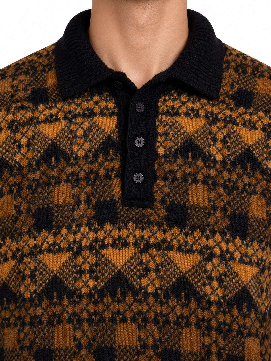 Maglione vintage