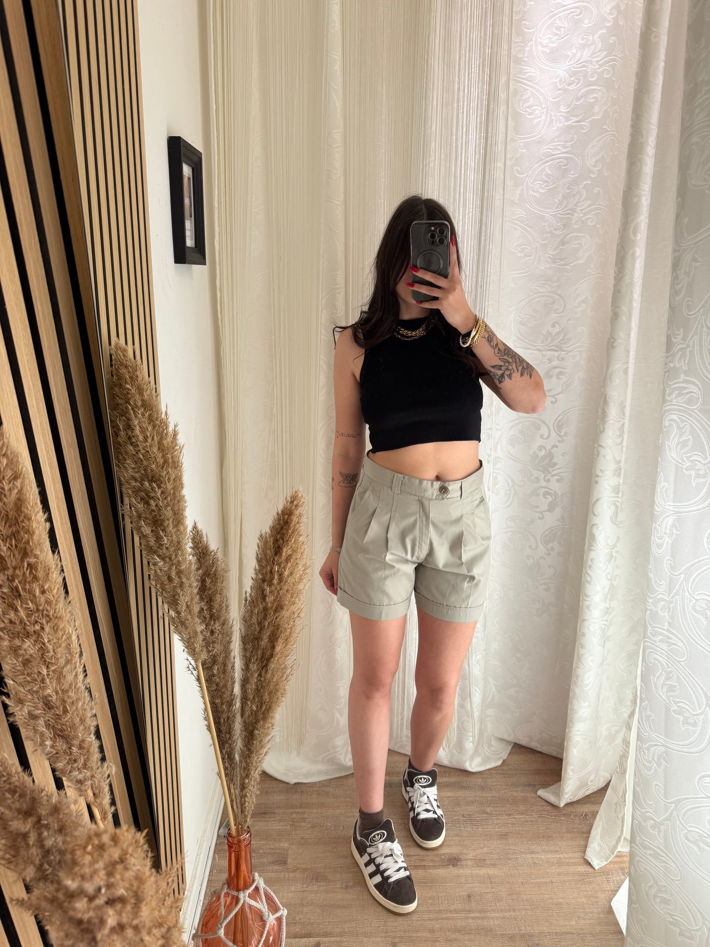 Shorts  Vintage