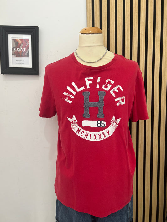 T-shirt Tommy Hilfiger