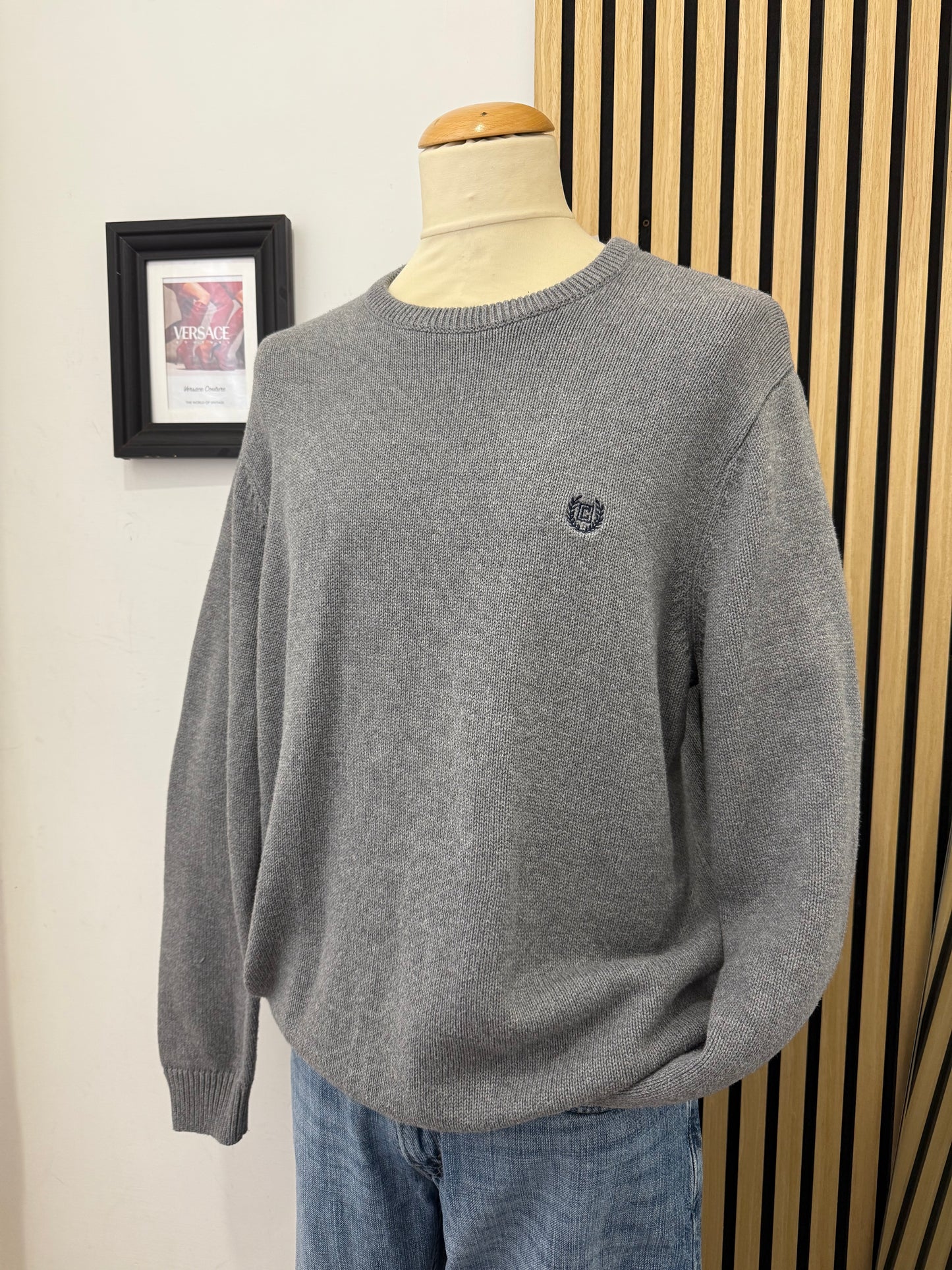 Maglione Chaps Vintage unisex