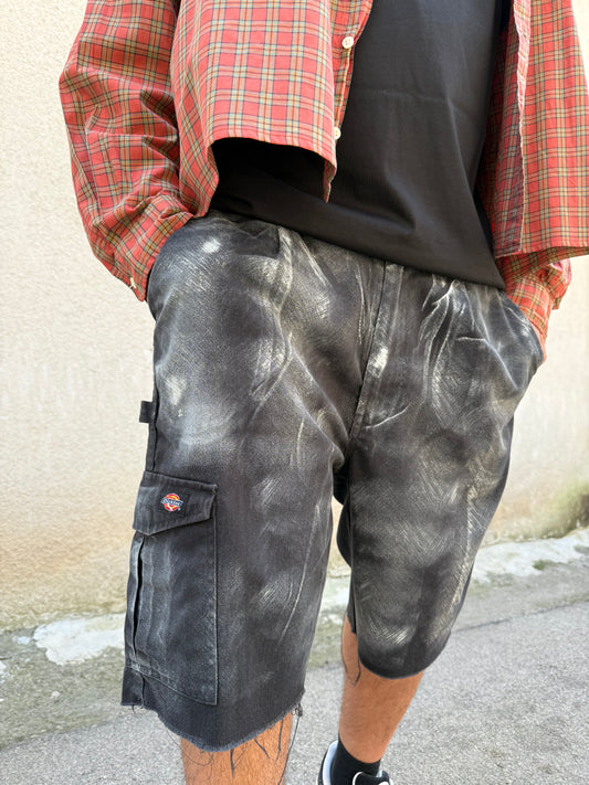 Bermuda Dickies Custom