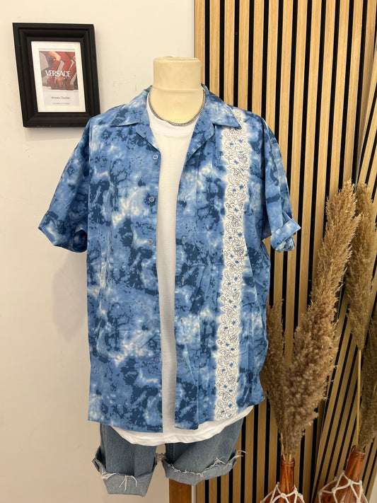 Camicia vintage