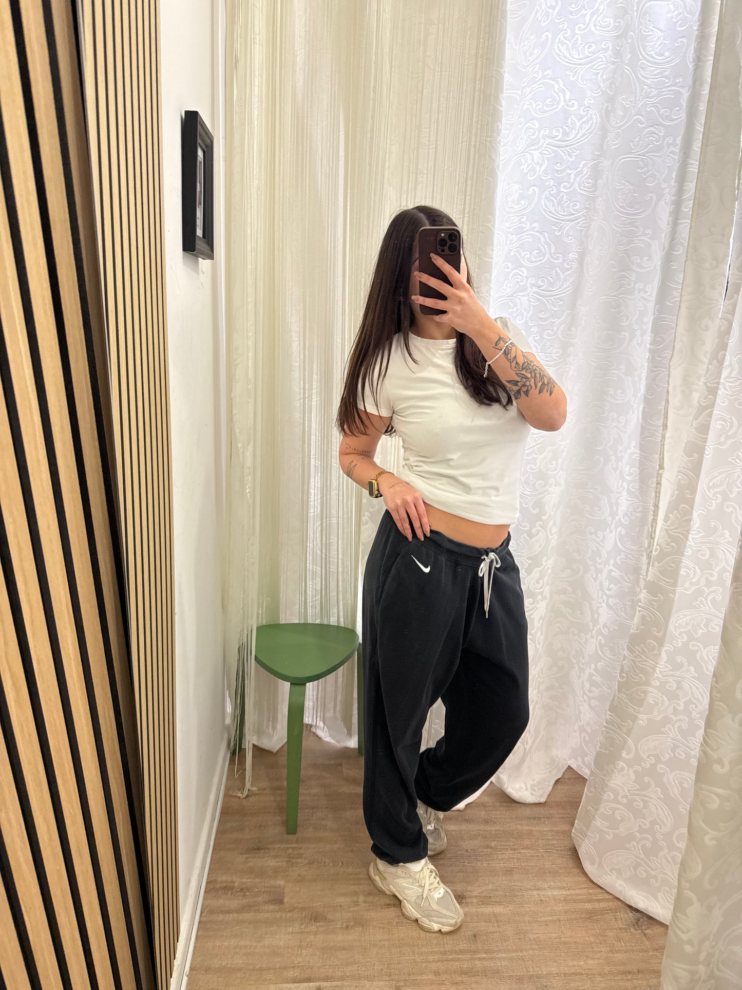 Pantalone tuta Nike