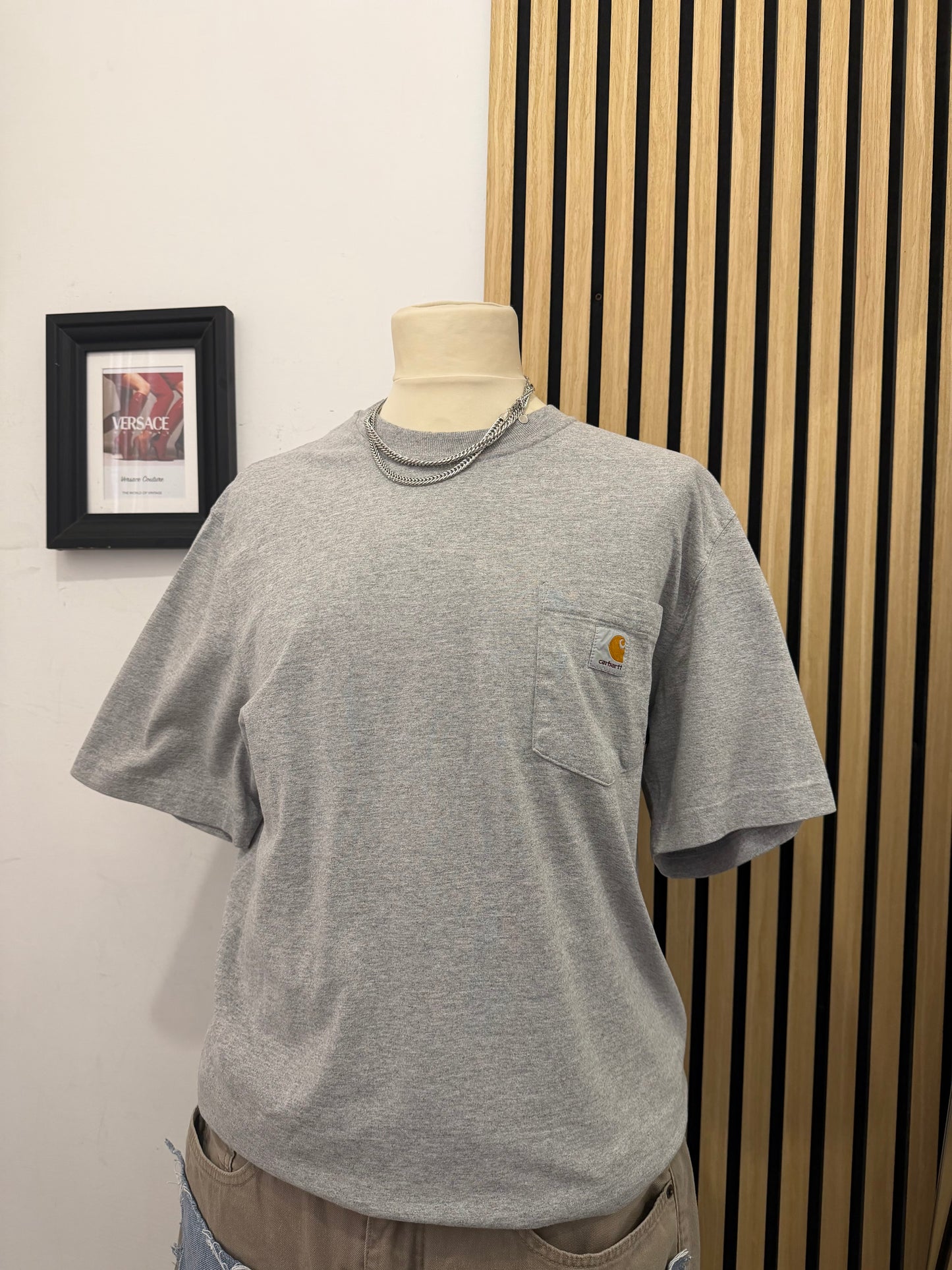 T-shirt Carhartt