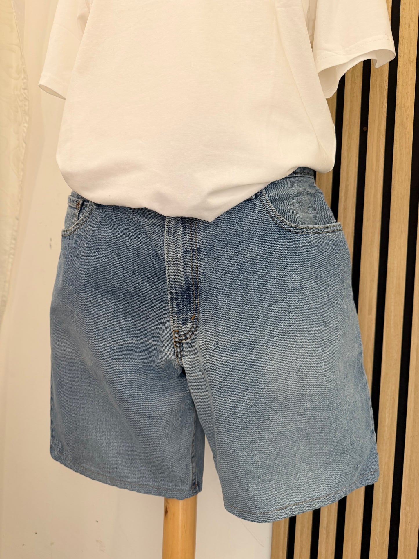 Bermuda shorts vintage Levi's 550 48/50IT