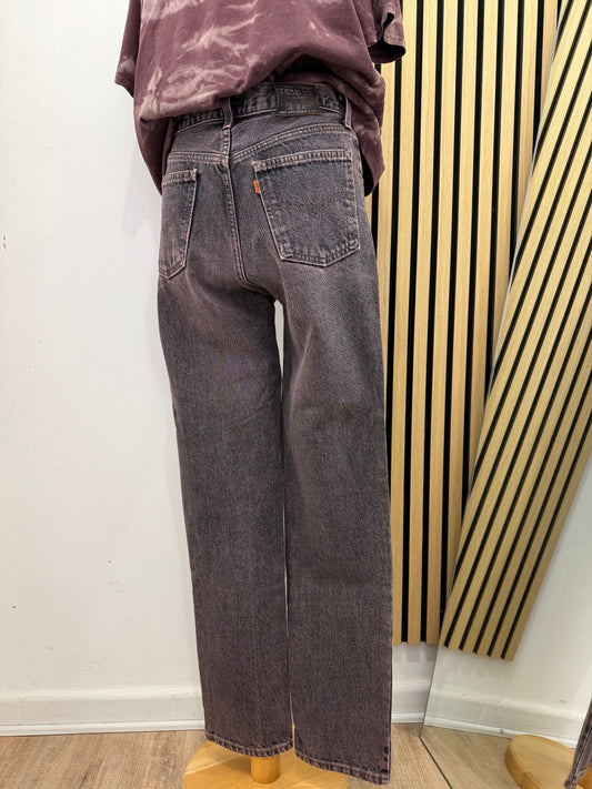 Jeans Levi's 631 Custom Pink Wash unisex