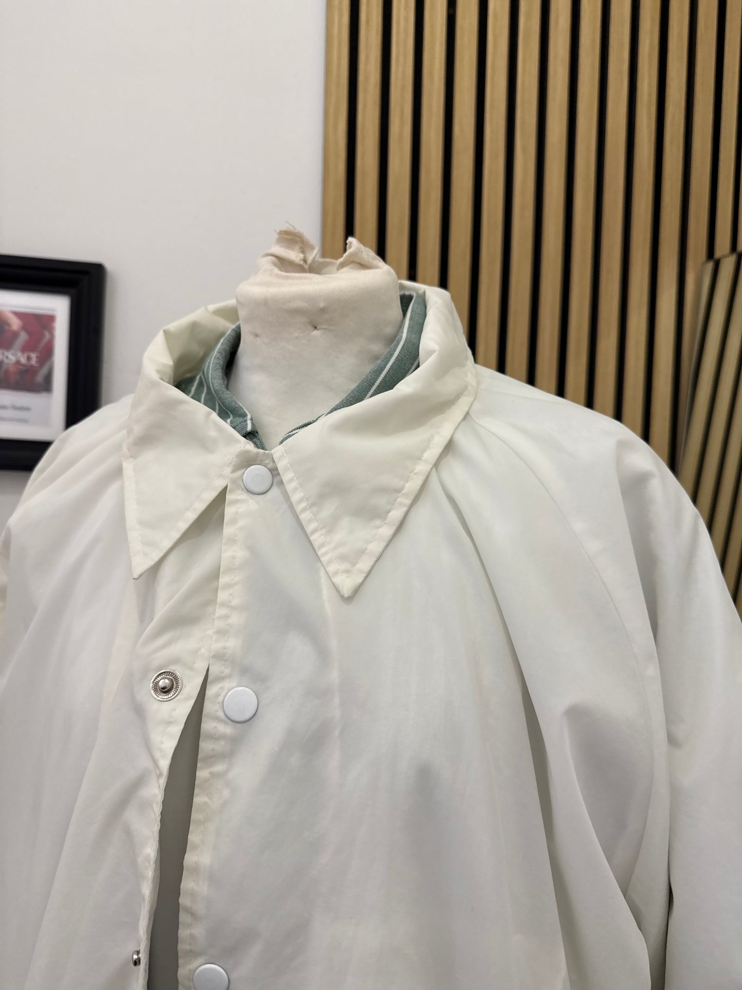 Giacca Leggera Unisex