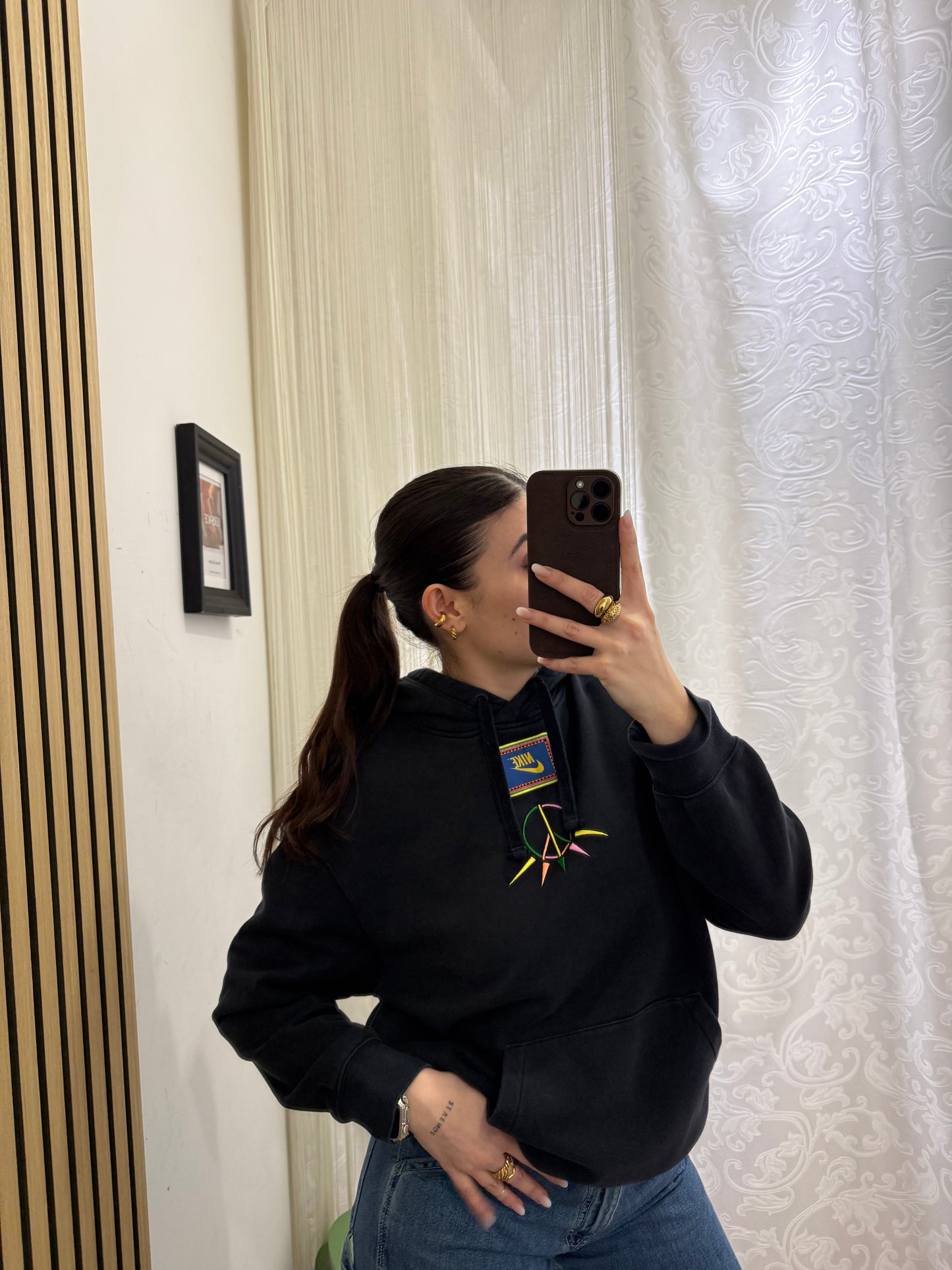 Felpa Nike unisex