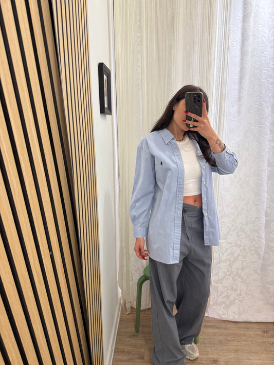 Camicia Ralph Lauren