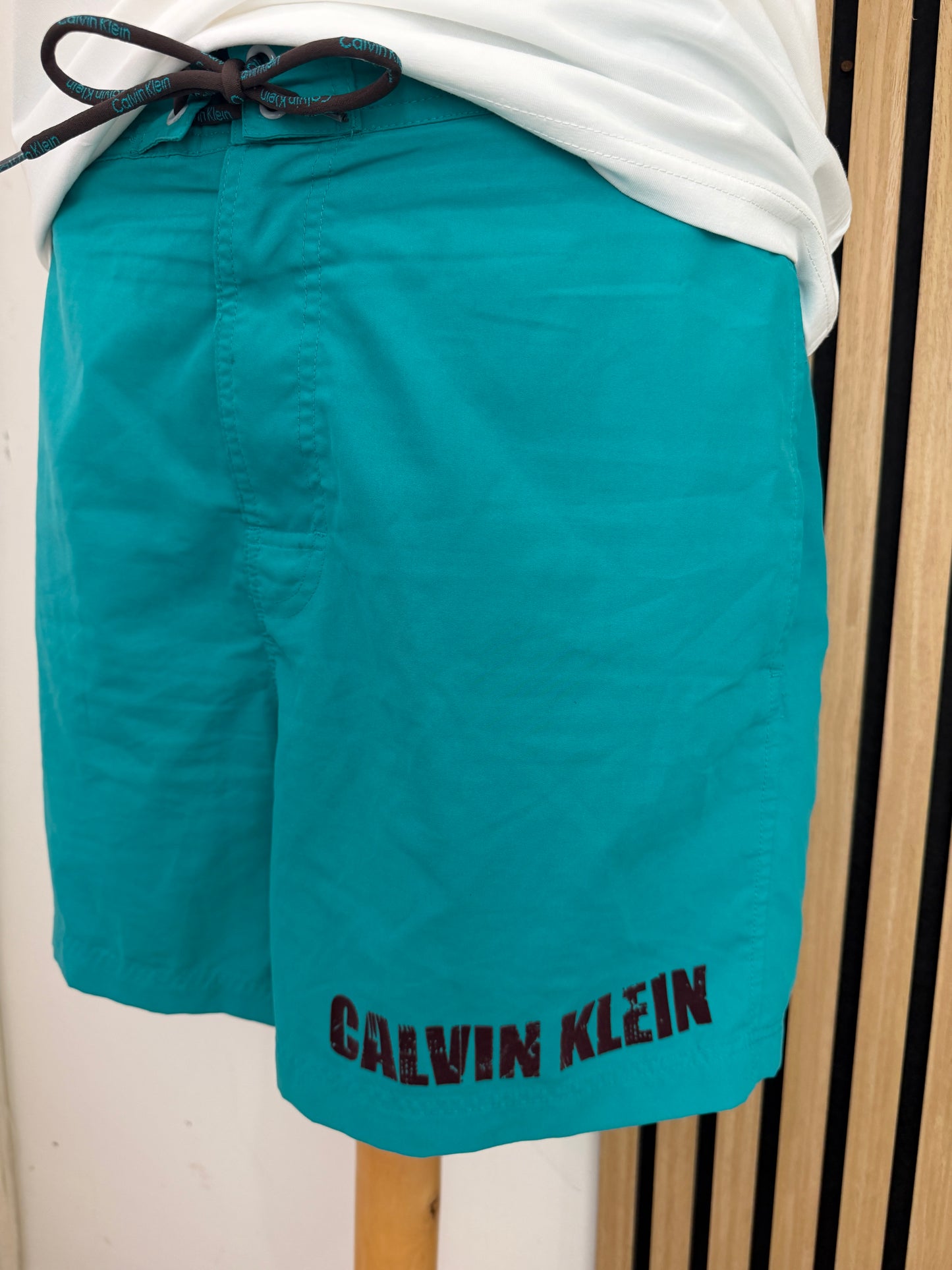 Costume da Bagno Uomo Calvin Klein Swimwear