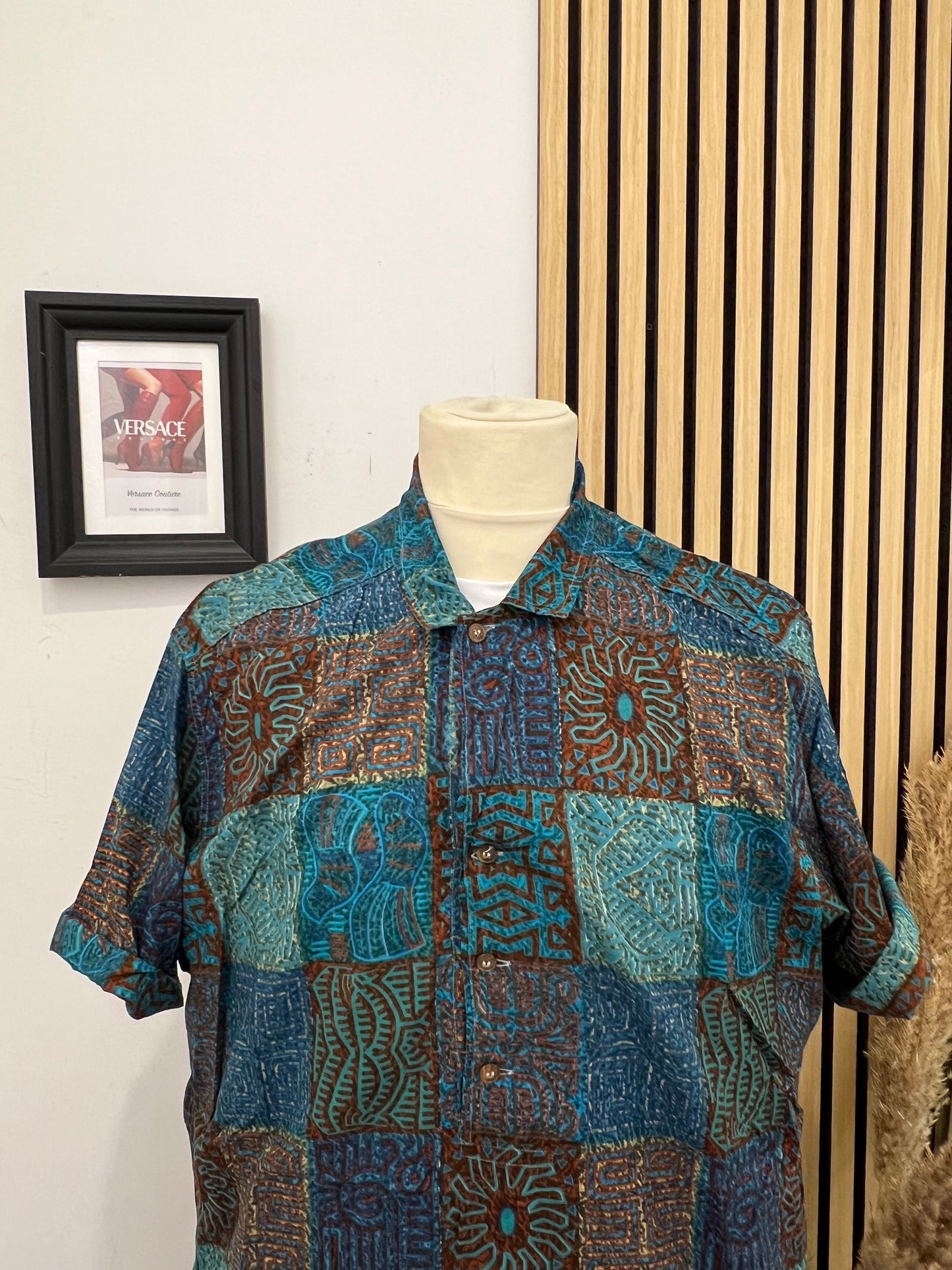 Camicia vintage