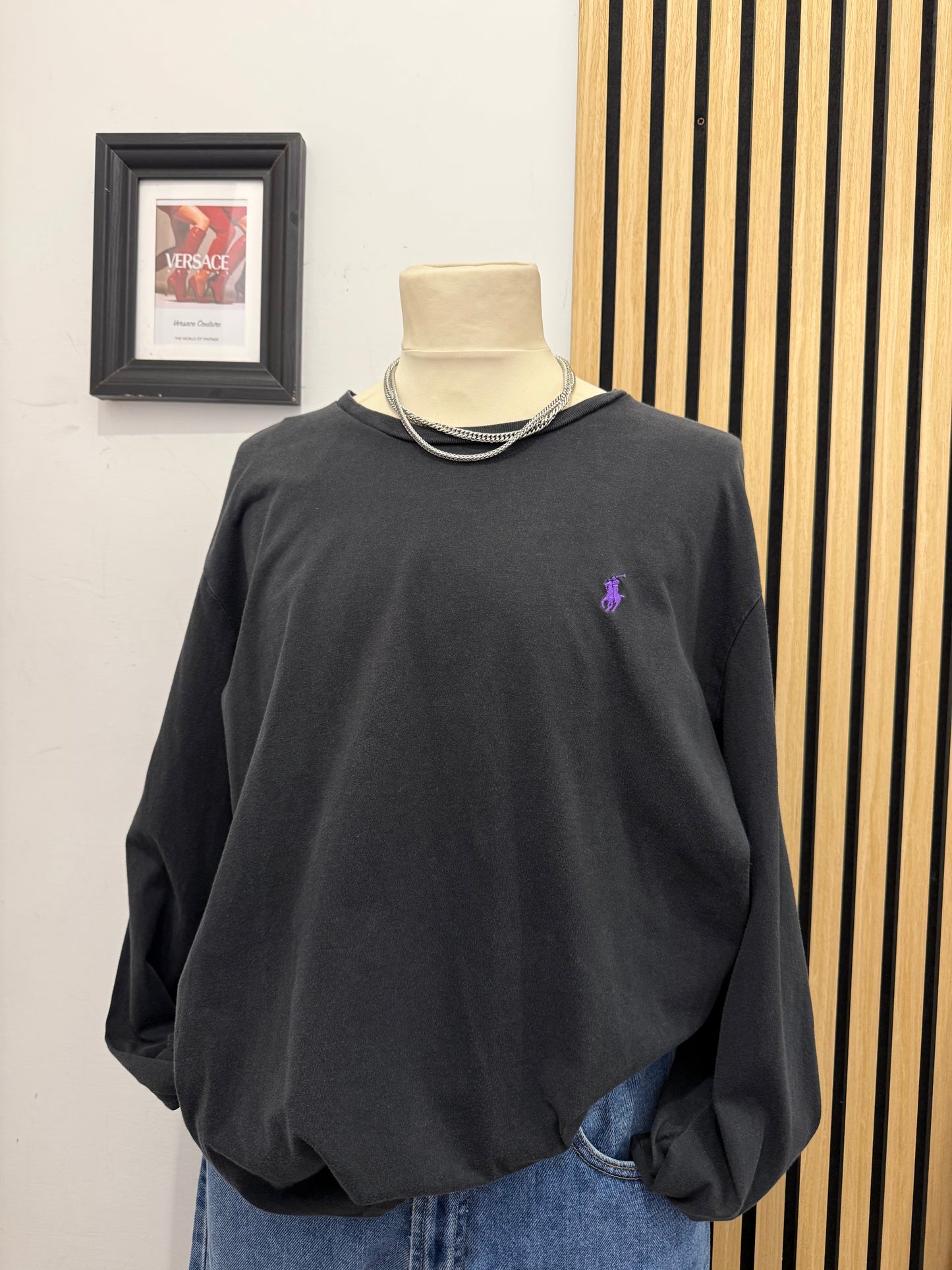 Maglia Ralph lauren