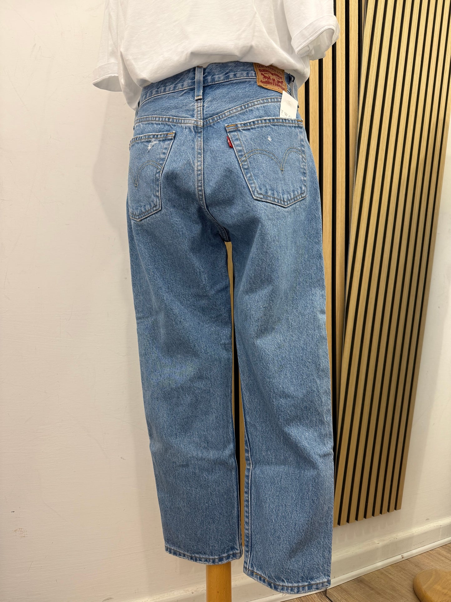 Jeans Levi’s 501 tg40/42IT
