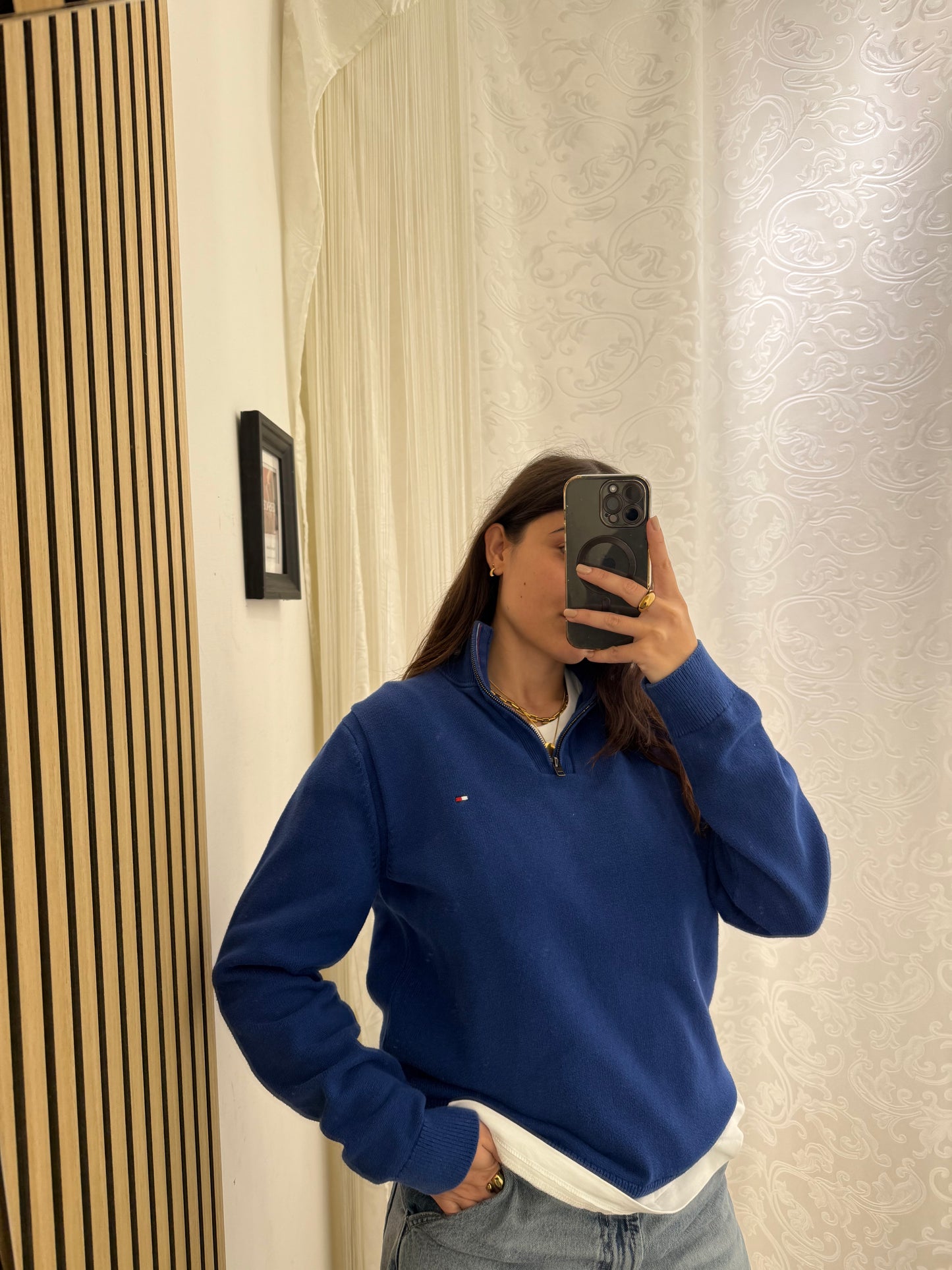 Maglioncino Tommy Hilfiger unisex