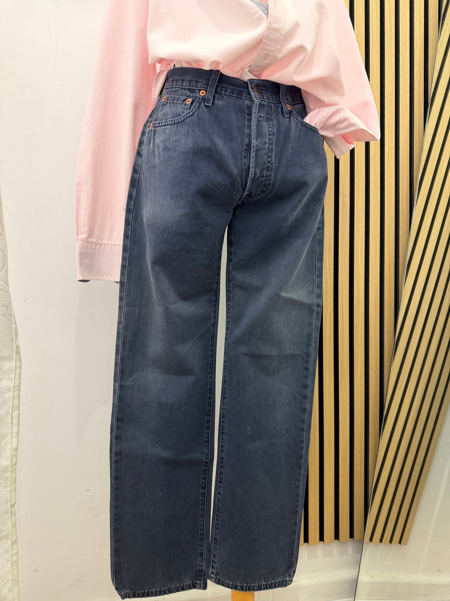 JeansLevi's 551 Vintage 40It
