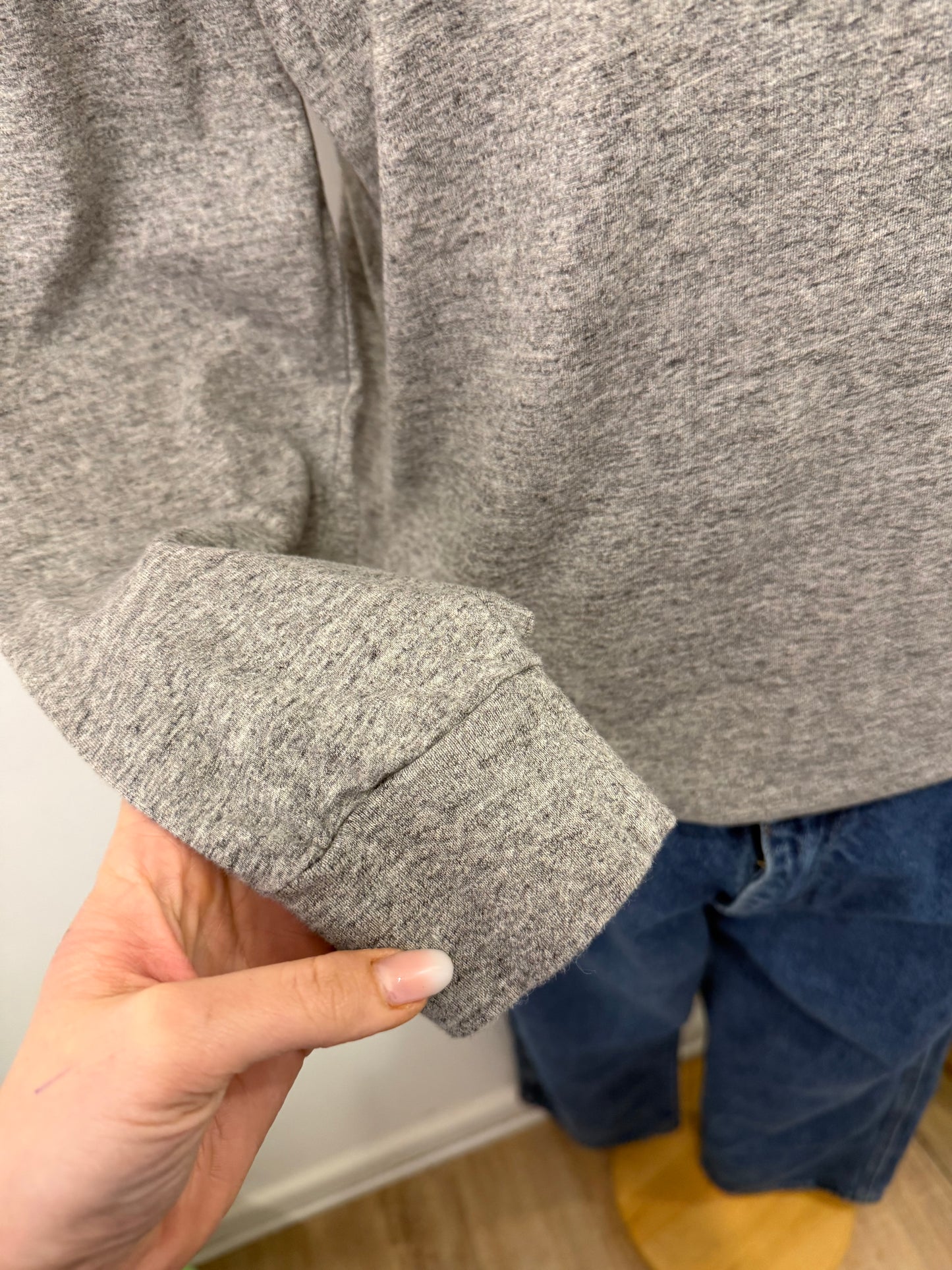 Maglia Ralph Lauren Long Sleve