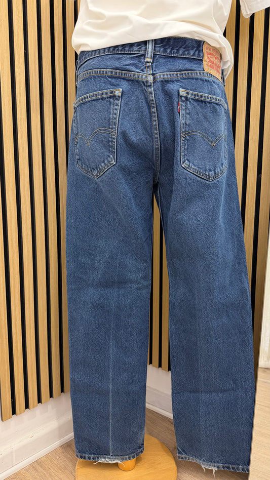 Jeans Levi’s 505 Vintage Regular Fit