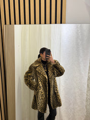 Pelliccia Animalier Confezioni San Bernardo