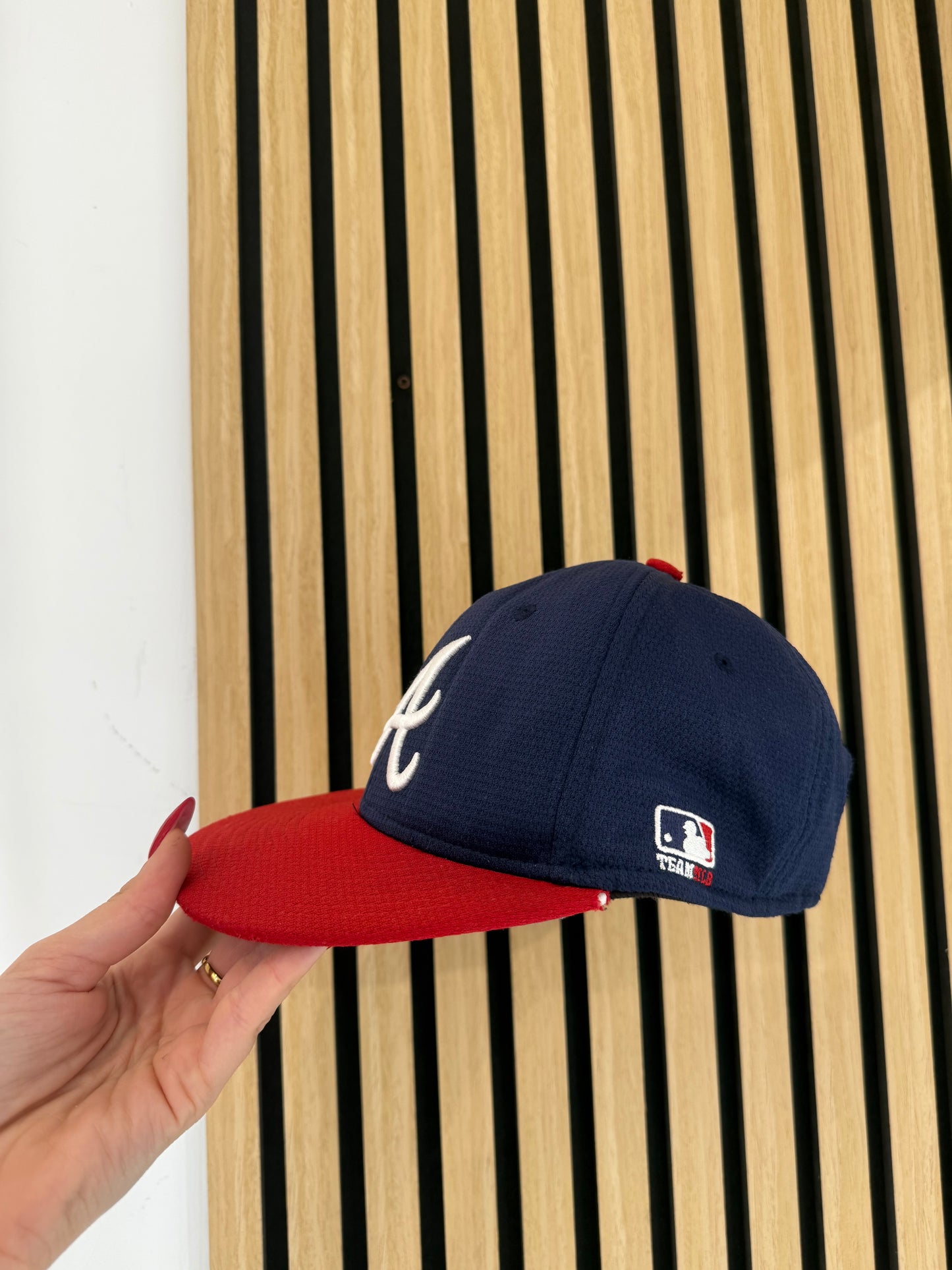 Cappello New Era Atlanta