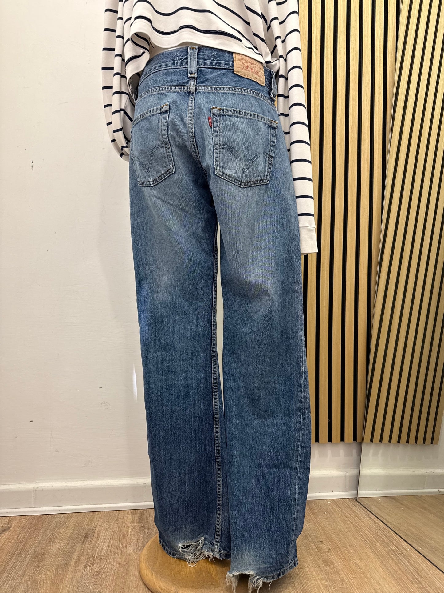 Jeans Levi's Vintage