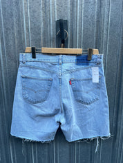 Short Levi’s  501 Unisex W36