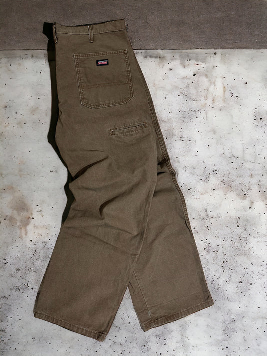 Pantalone Dickies Vintage