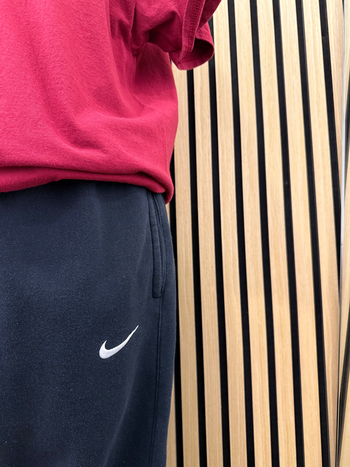 Pantaloni tuta Nike per NBA Jr. Court of Leaders