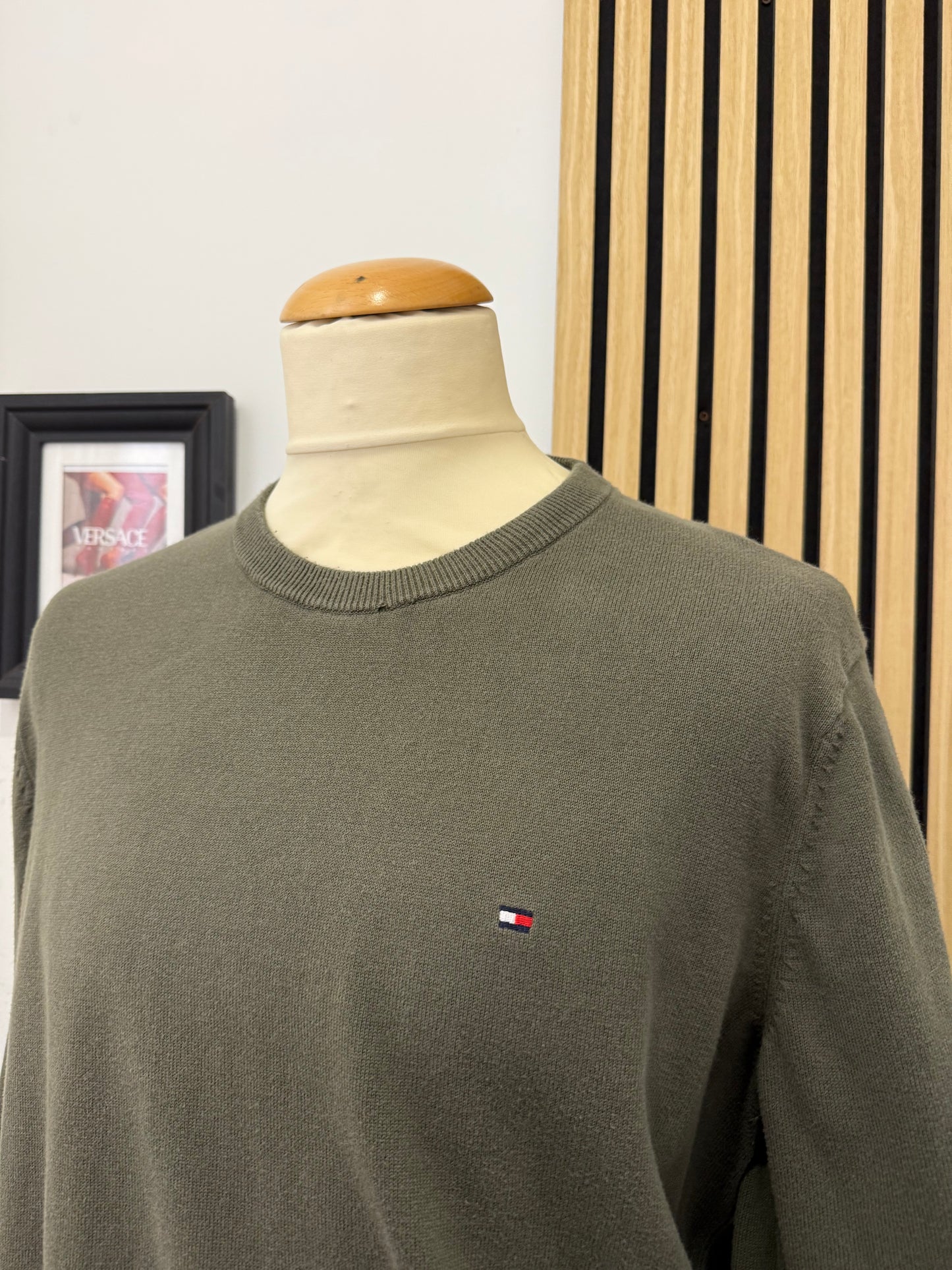 Maglioncino Tommy Hilfiger unisex