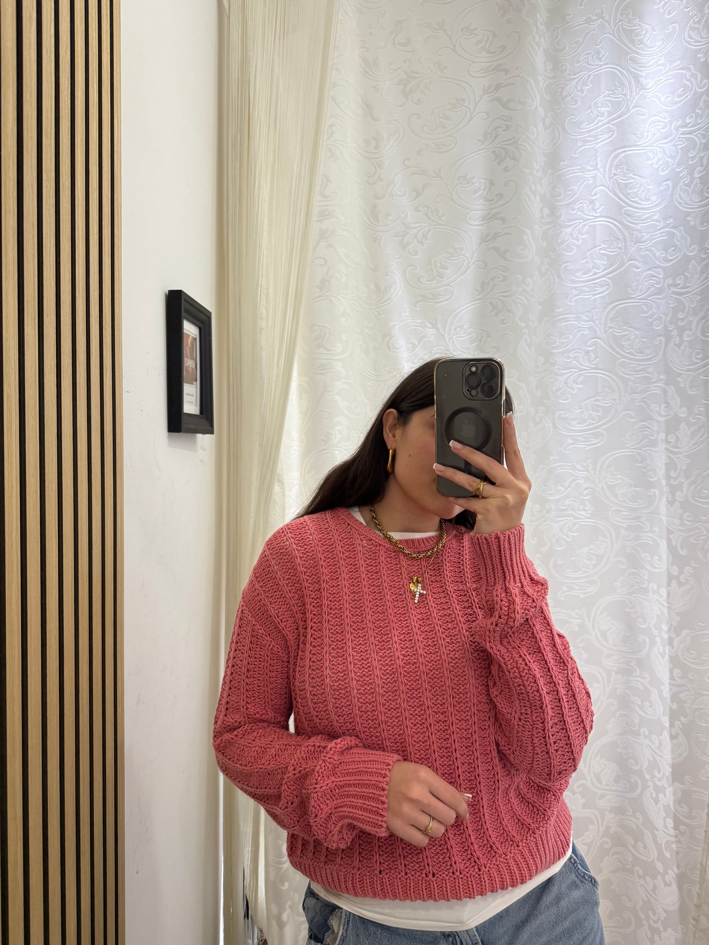 Maglioncino Tommy Hilfiger