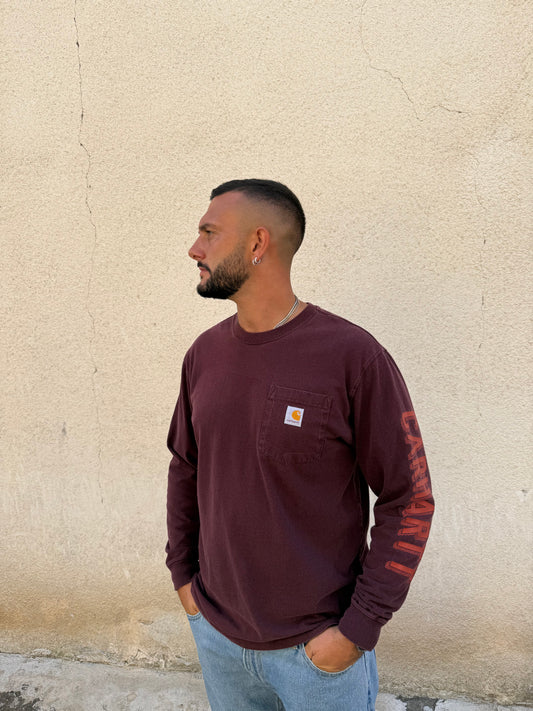 Maglia Carhartt