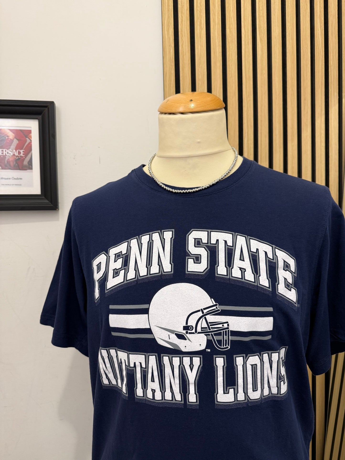Penn State Nittany Lions T-Shirt Vintage