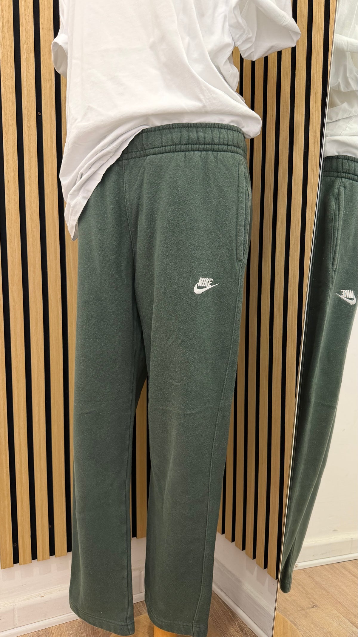 Pantaloni Tuta Nike tg S
