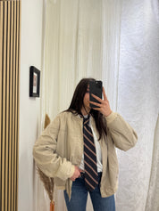 Bomber Vintage  Unisex